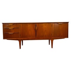 Mid-Century Jentique Sideboard in English teak, 1960s