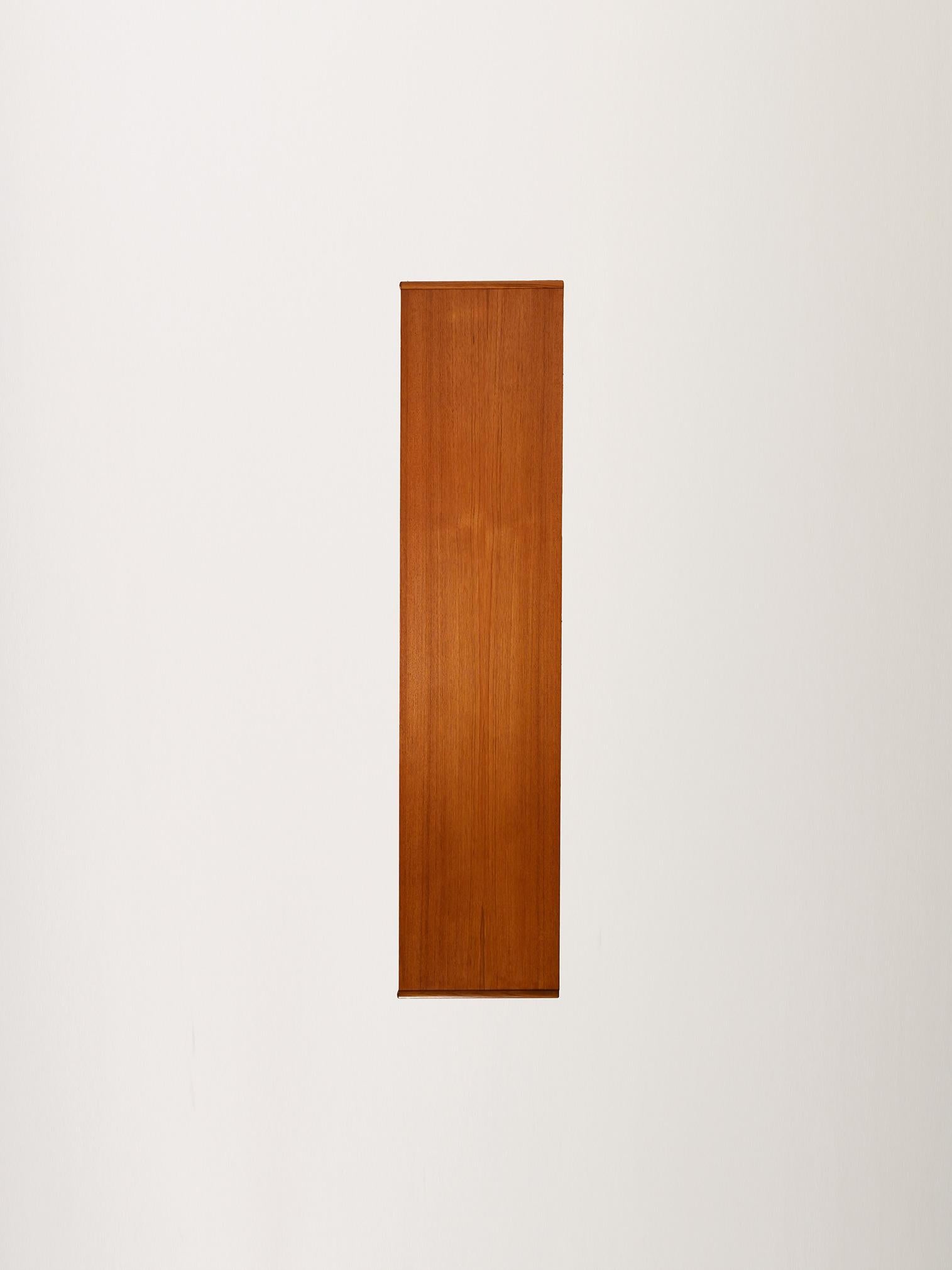 Sideboard “Korsør” in teak di IKEA For Sale 3