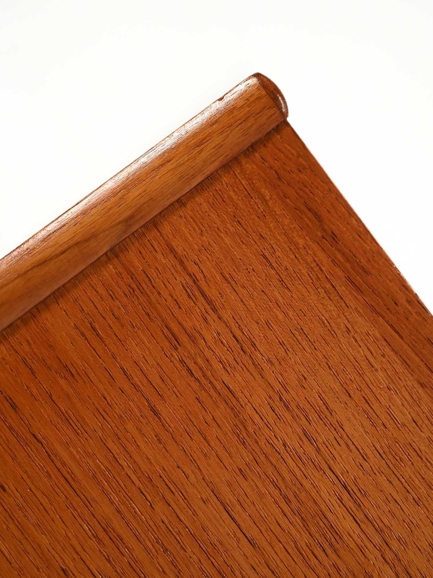 Sideboard “Korsør” in teak di IKEA For Sale 2