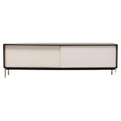 Sideboard KW85 von Martin Visser Spectrum aus Wengeholz aus den 1960er Jahren