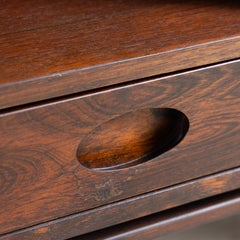 Sideboard M501, Gianfranco Frattini, Bernini, 1960