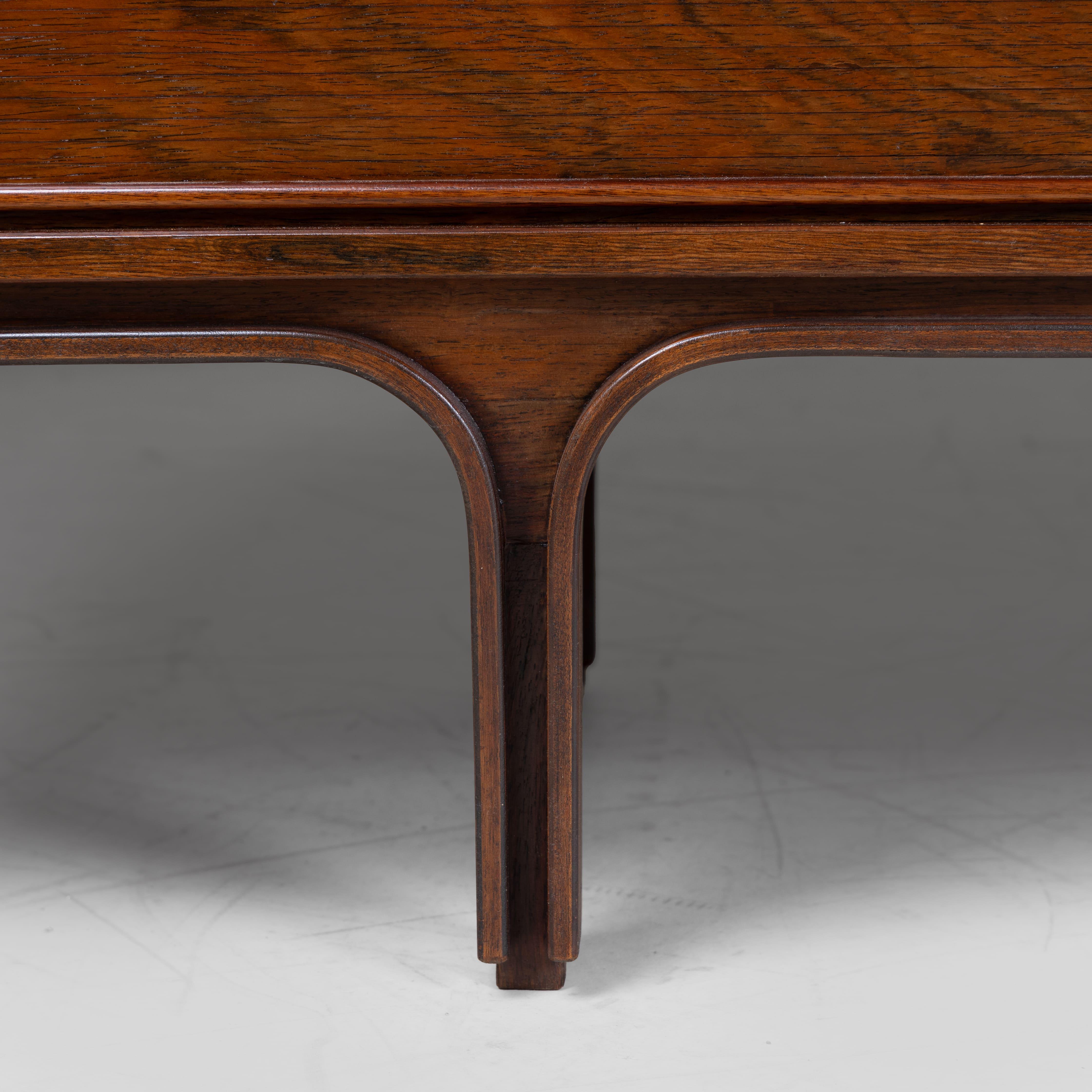 Sideboard M501, Gianfranco Frattini, Bernini, 1960 en Bueno estado para la venta en Milano, Lombardia