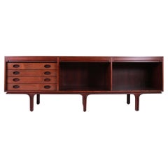 Buffet M501, Gianfranco Frattini, Bernini, 1960