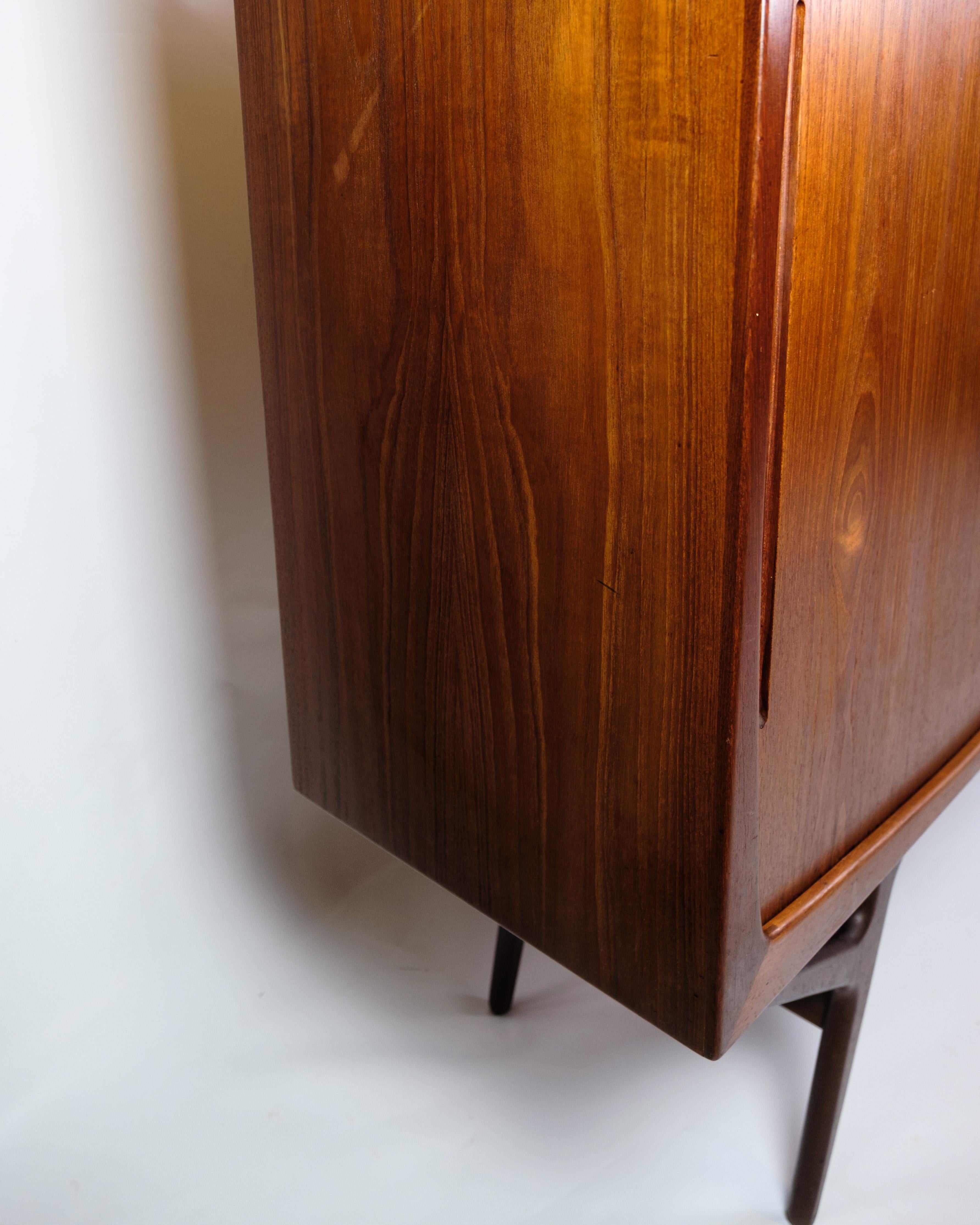 Buffet en palissandre de Harry Østergaard pour Randers Møbelfabrik de 1950 en vente 3