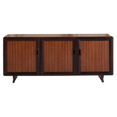 Credenza MB15 di Franco Albini per Poggi del 1957