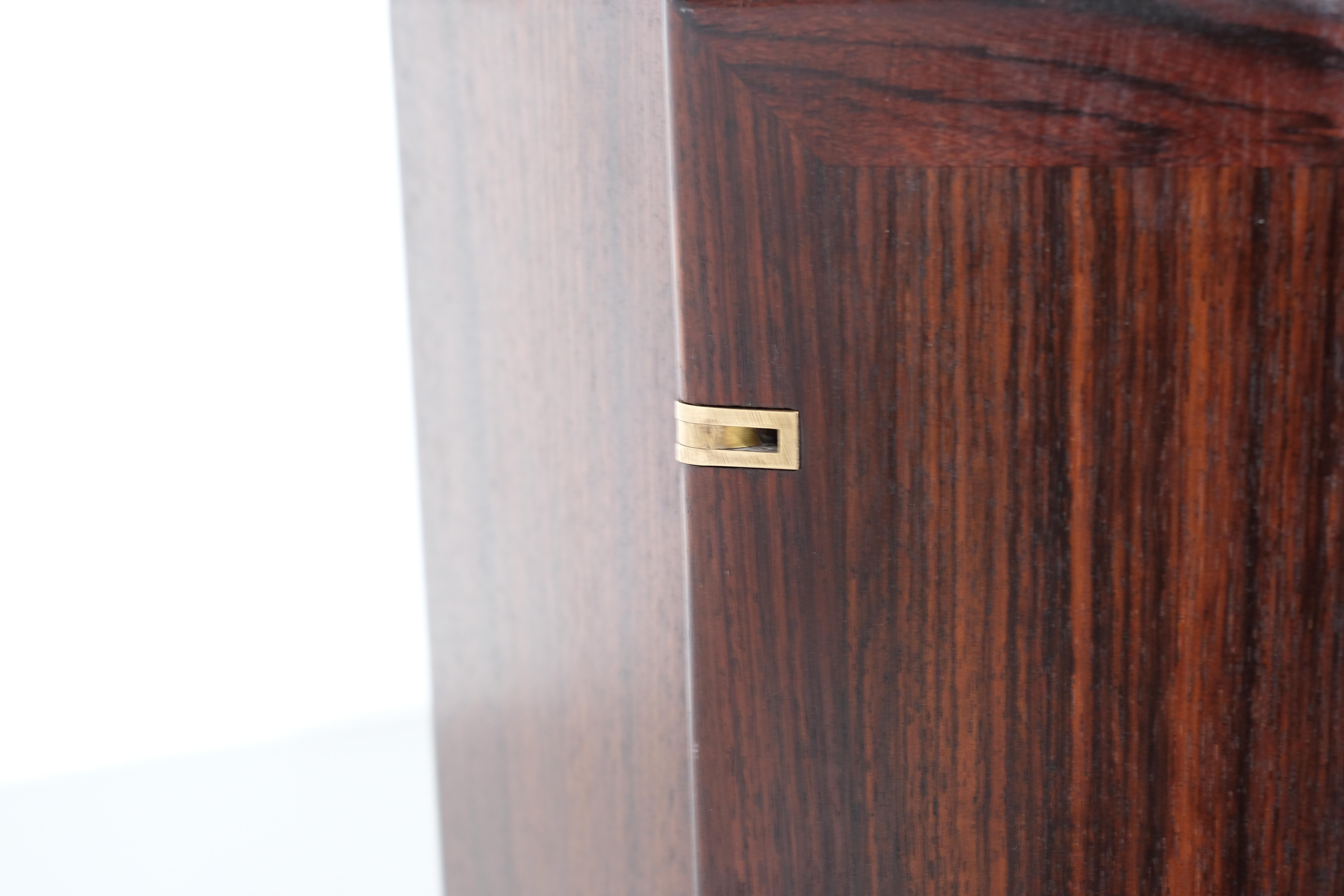 Sideboard MB48 by Franco Albini for Poggi - 1960s For Sale 1