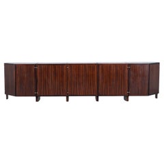 Buffet MB48 de Franco Albini pour Poggi - années 1960