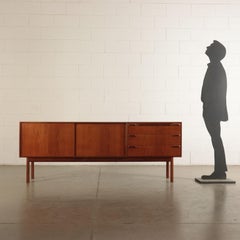 Sideboard McIntosh:: 1960er Jahre