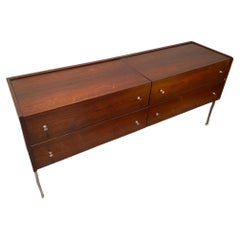 Sideboard - "Mirabelle" dressing table by Joseph André Motte Charron