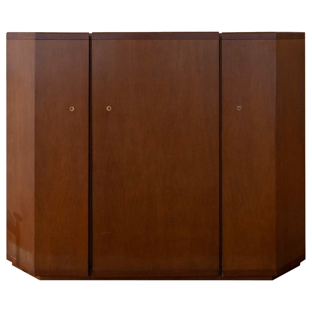 Sideboard mod. Bramante by Kazuhide Takahama for Cassina, Italy 1975