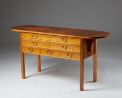 Sideboard Model 1148 Designed by Josef Frank for Svenskt Tenn, Sweden, 1950's
