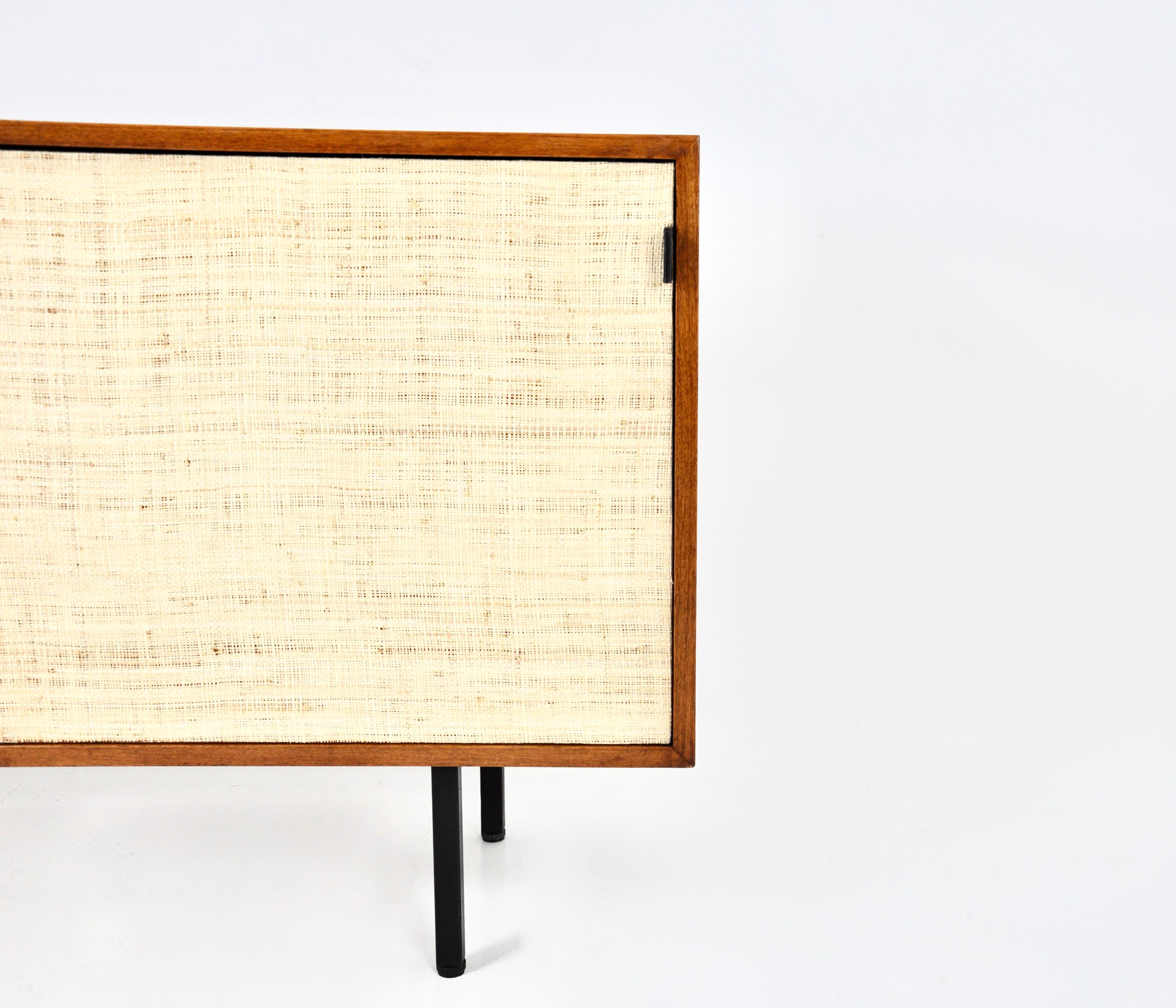 Aparador Modelo 116 de Florence Knoll Bassett para Knoll International, Años 50 en venta 3