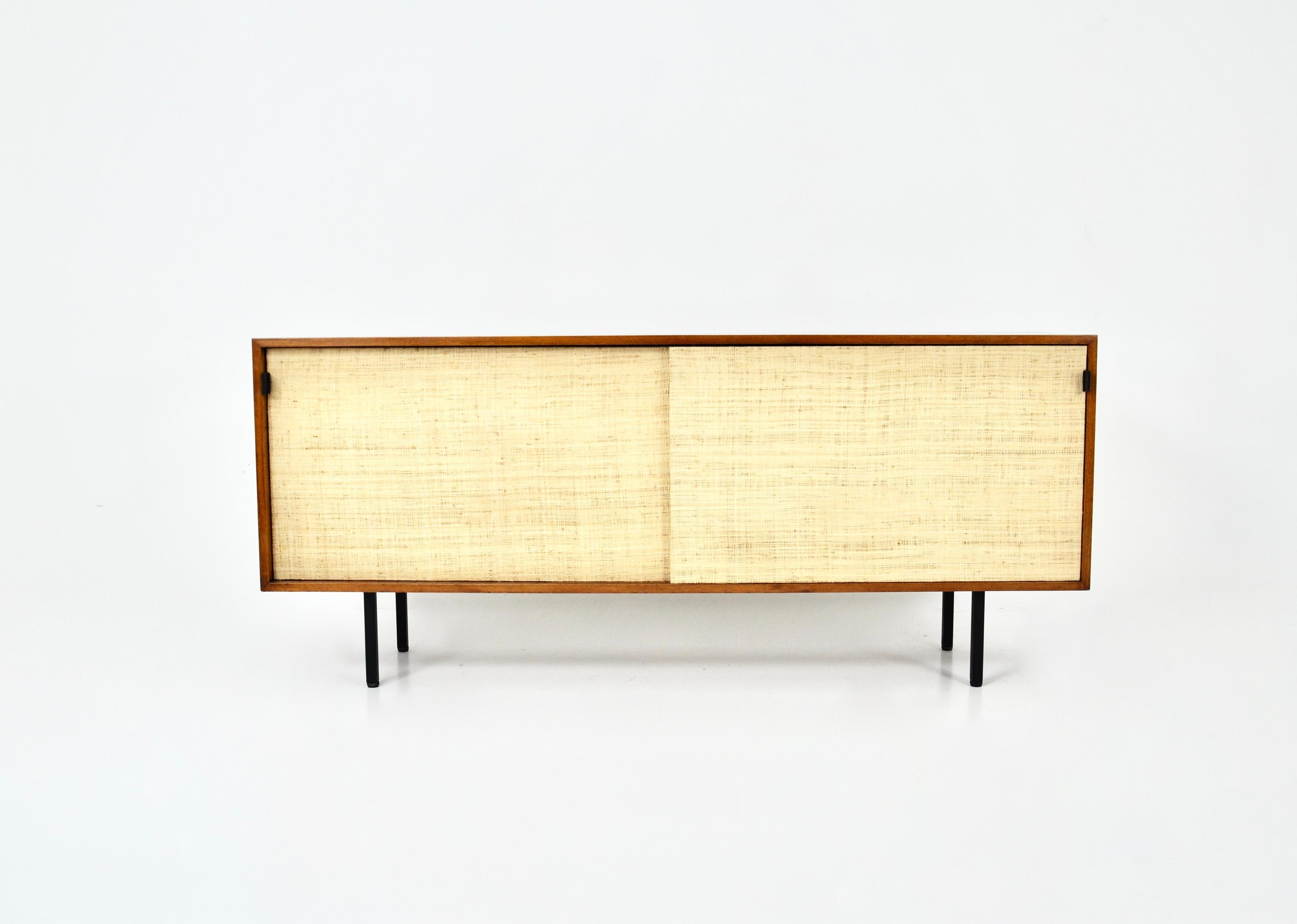 Aparador Modelo 116 de Florence Knoll Bassett para Knoll International, Años 50 Centroamericano en venta