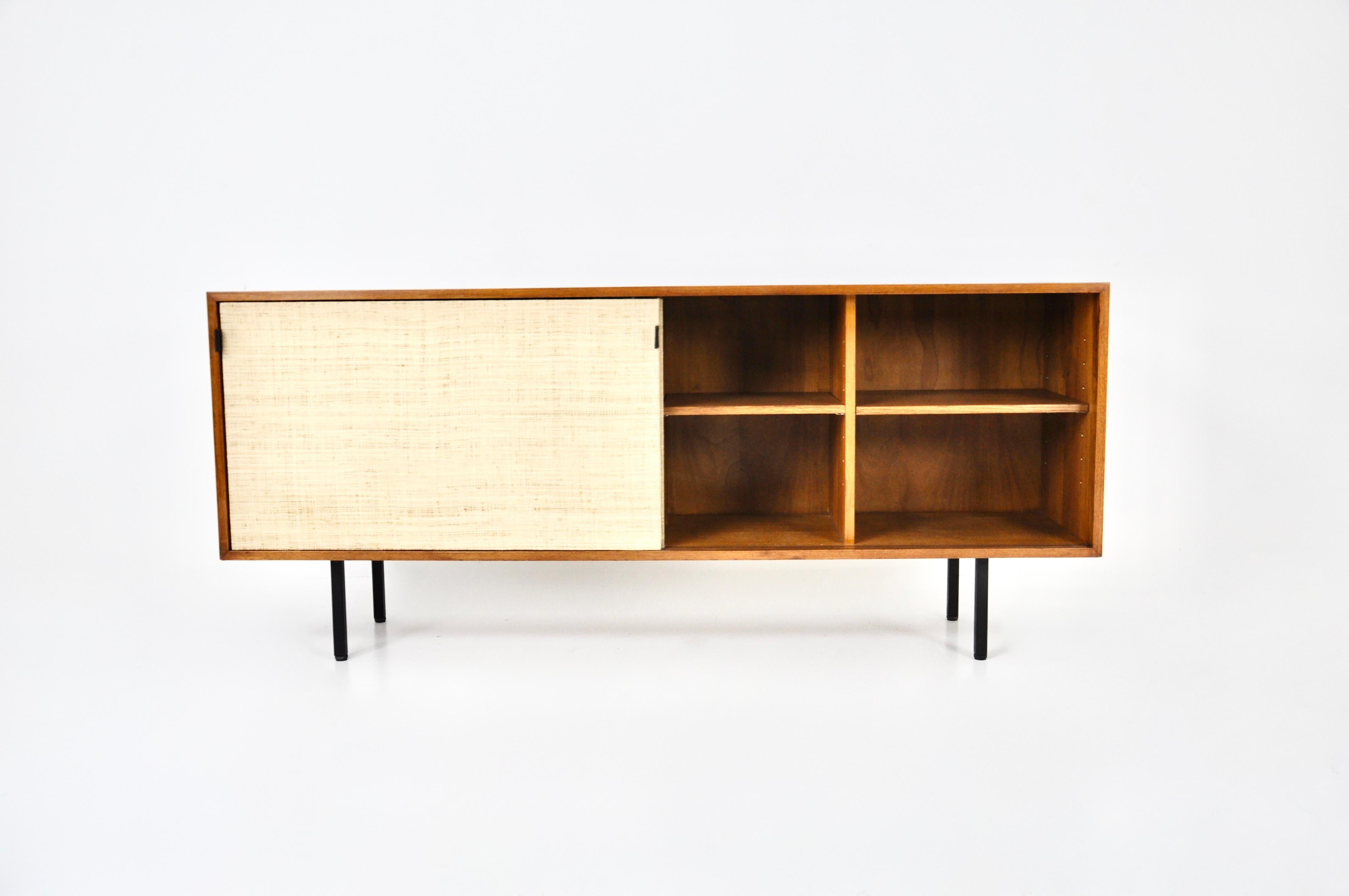 Aparador Modelo 116 de Florence Knoll Bassett para Knoll International, Años 50 en venta 1
