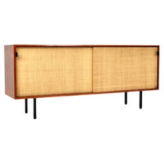 Vintage Sideboard Model 116 by Florence Knoll Bassett for Knoll International, 1950s