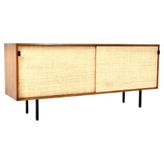 Aparador Modelo 116 de Florence Knoll Bassett para Knoll International, Años 50