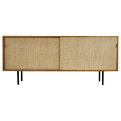 Sideboard Model 116 by Florence Knoll Bassett for Knoll International