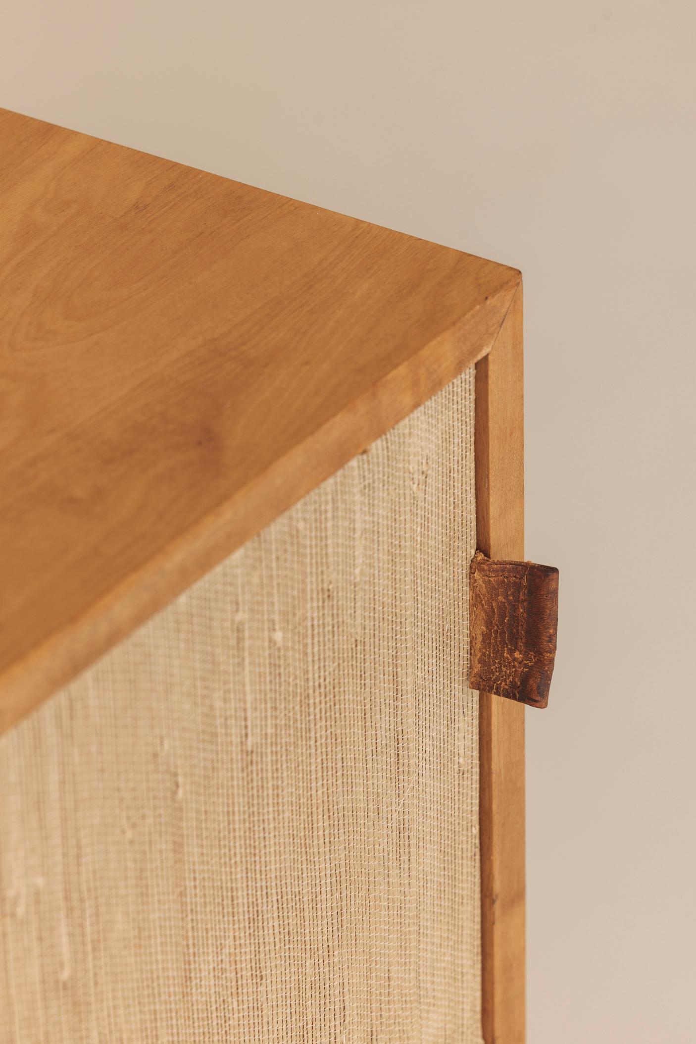 Sideboard Model 116 by Florence Knoll for Knoll International, USA, 1950s For Sale 7