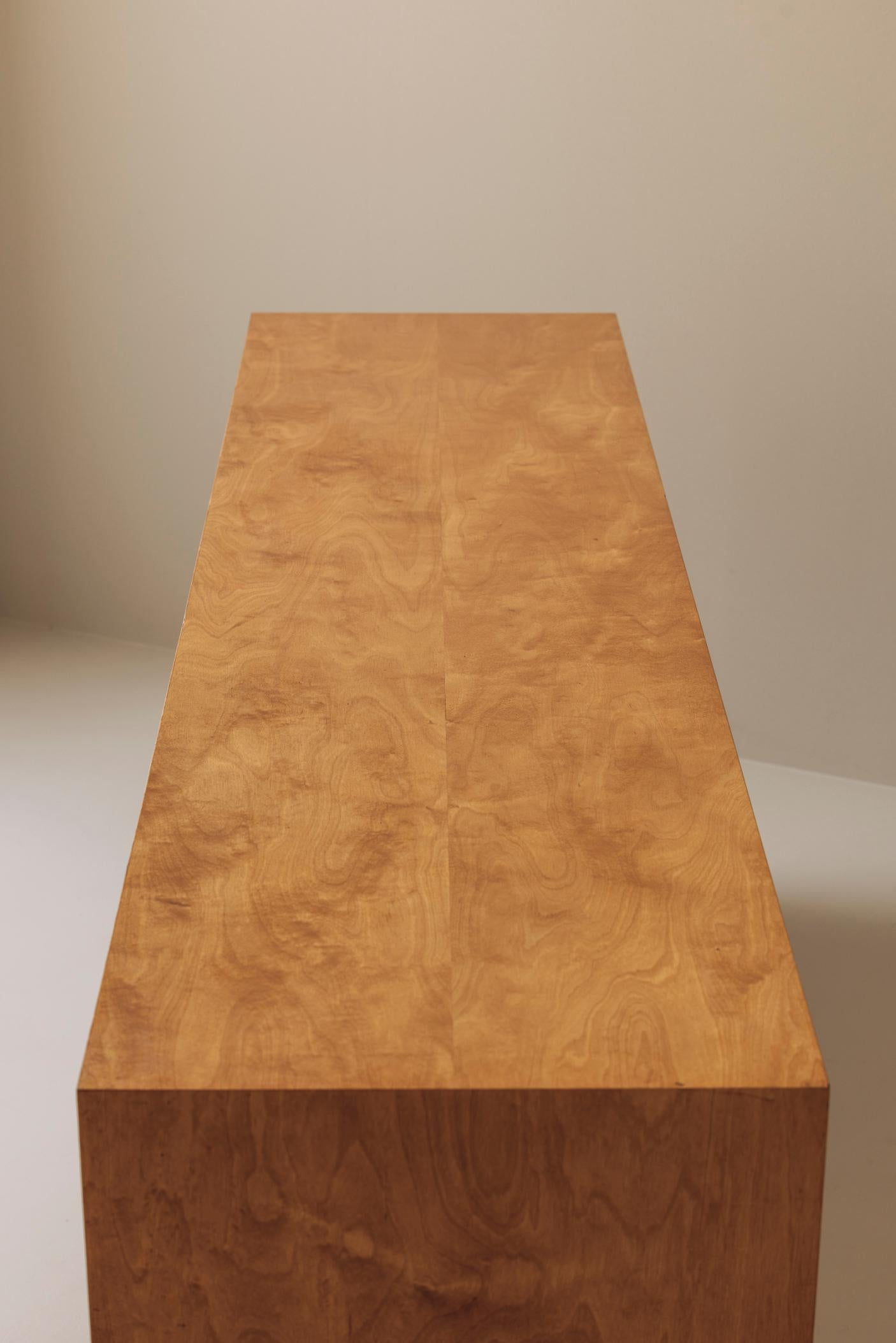 Sideboard Model 116 by Florence Knoll for Knoll International, USA, 1950s For Sale 10