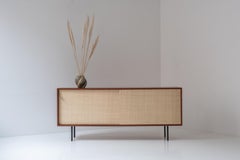 Sideboard Model 116 by Florence Knoll for Knoll International, USA, 1950s