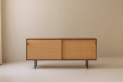Credenza Model 116 di Florence Knoll per Knoll International, USA, anni '50