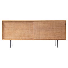 Sideboard Model 116 by Florence Knoll for Knoll International, USA, 1950s