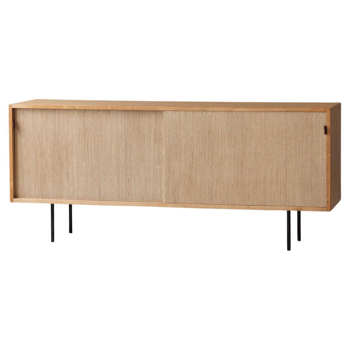 Sideboard Model 116 by Florence Knoll for Knoll International, USA, 1950s