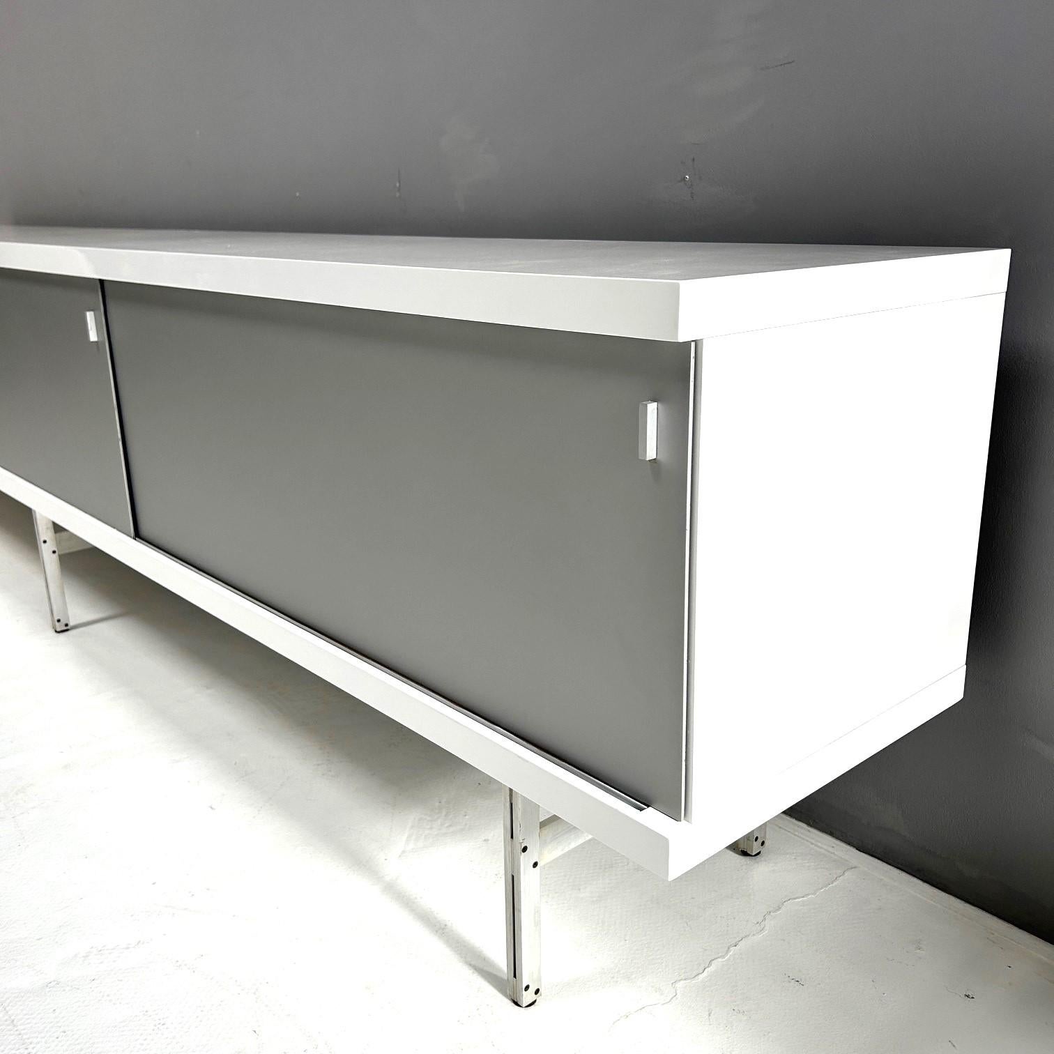 German Sideboard Model 1730 by Horst Brüning for Behr Production KG, Wendlingen For Sale