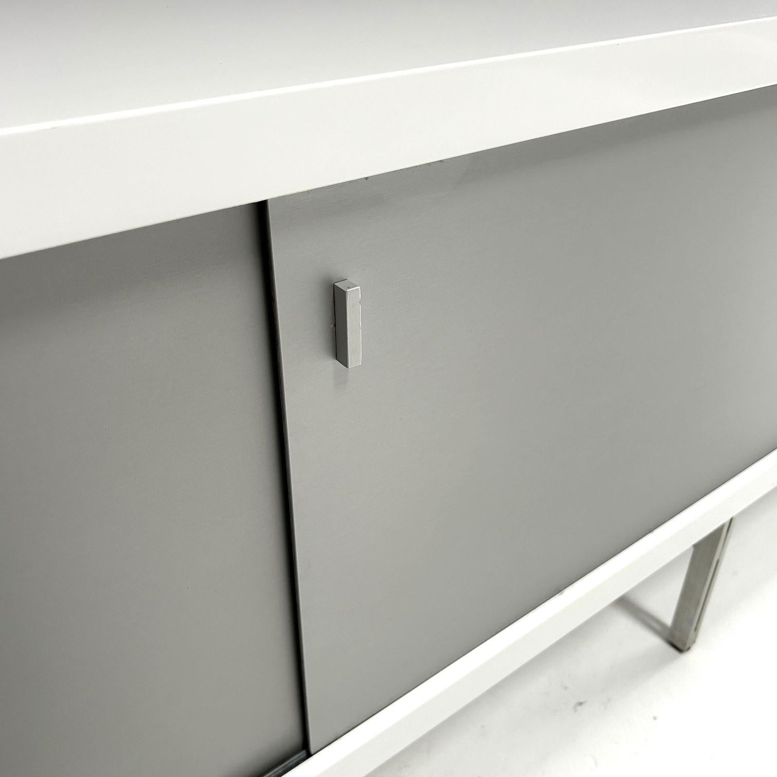 Sideboard Model 1730 by Horst Brüning for Behr Production KG, Wendlingen For Sale 1