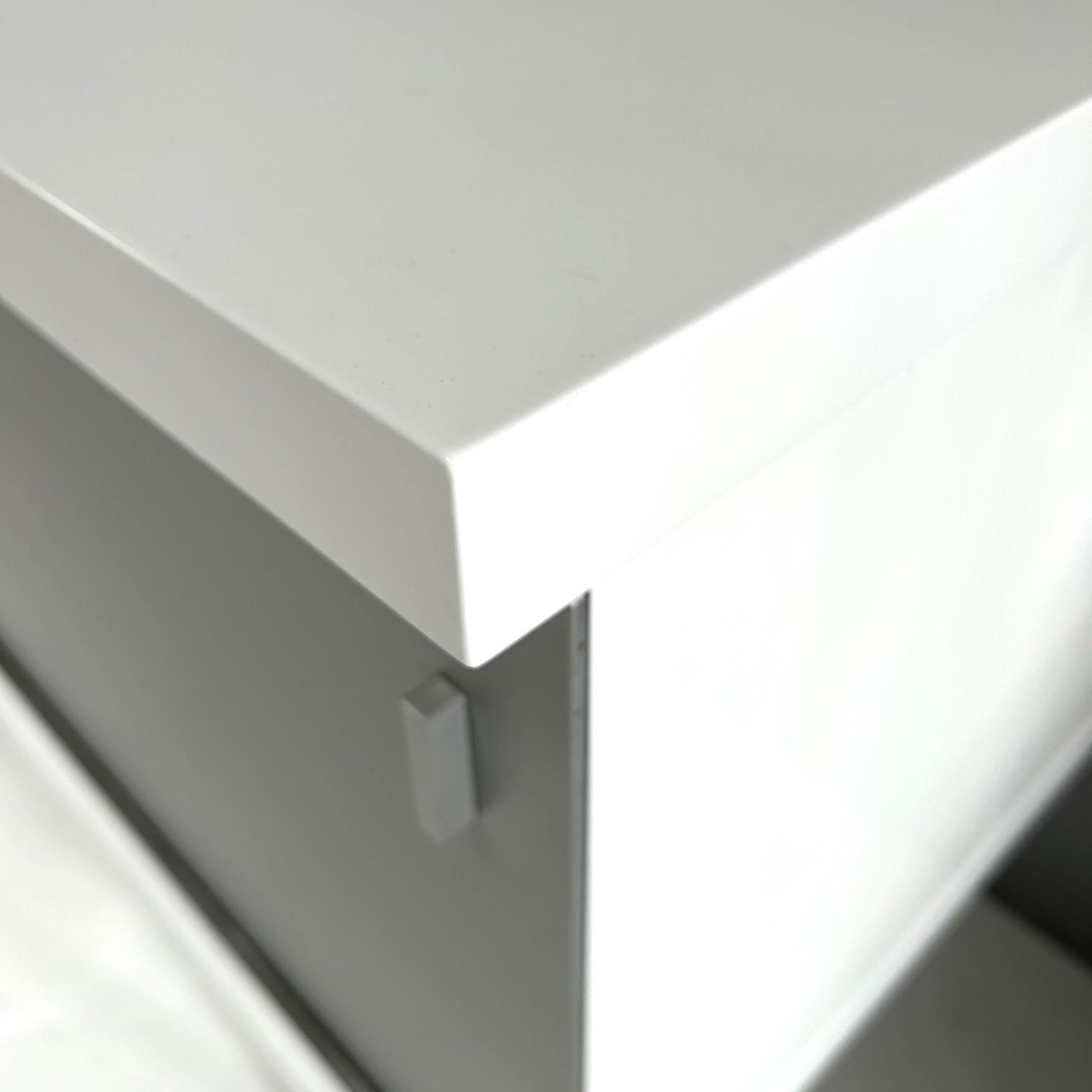 Sideboard Model 1730 by Horst Brüning for Behr Production KG, Wendlingen For Sale 2