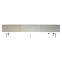 Sideboard Model 1730 by Horst Brüning for Behr Production KG, Wendlingen