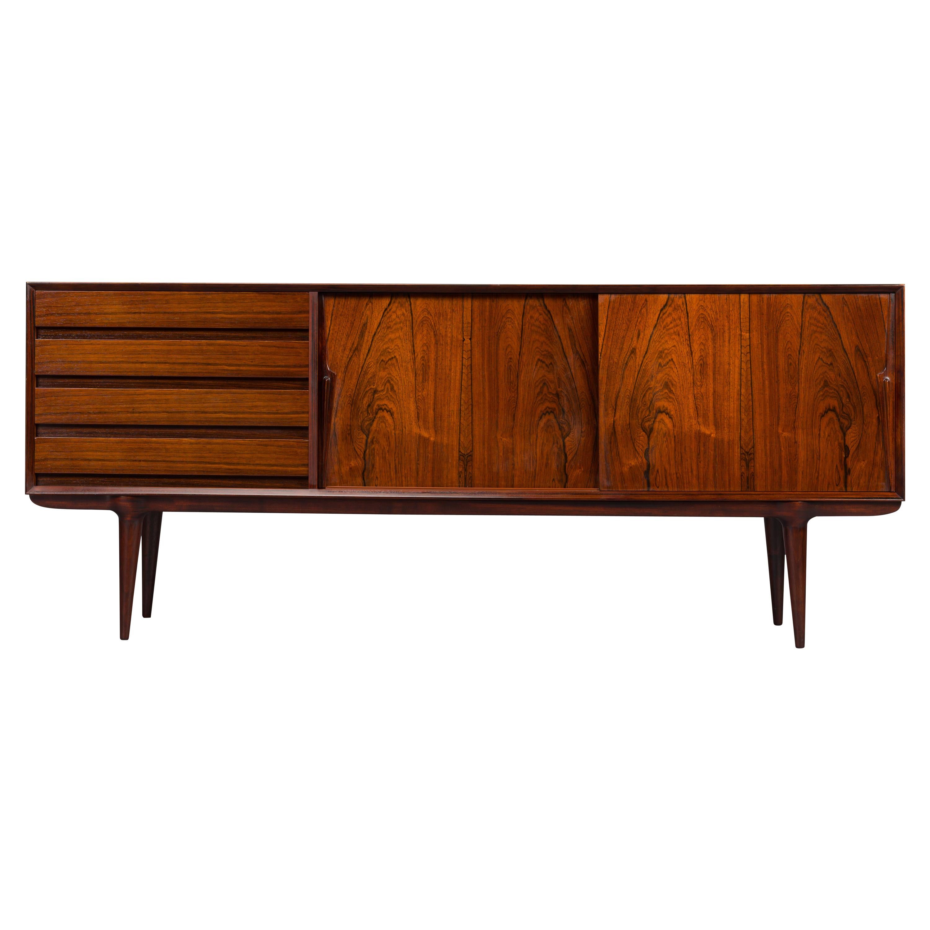 Sideboard Model 18 by Gunni Omann for Omann Jun, 1960s