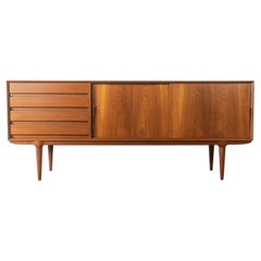 Sideboard Model 18 Omann Jun, Teak Denmark