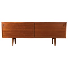 Sideboard Modell 20, entworfen von Niels O. Mller aus den 1960er Jahren, hergestellt in Dänemark