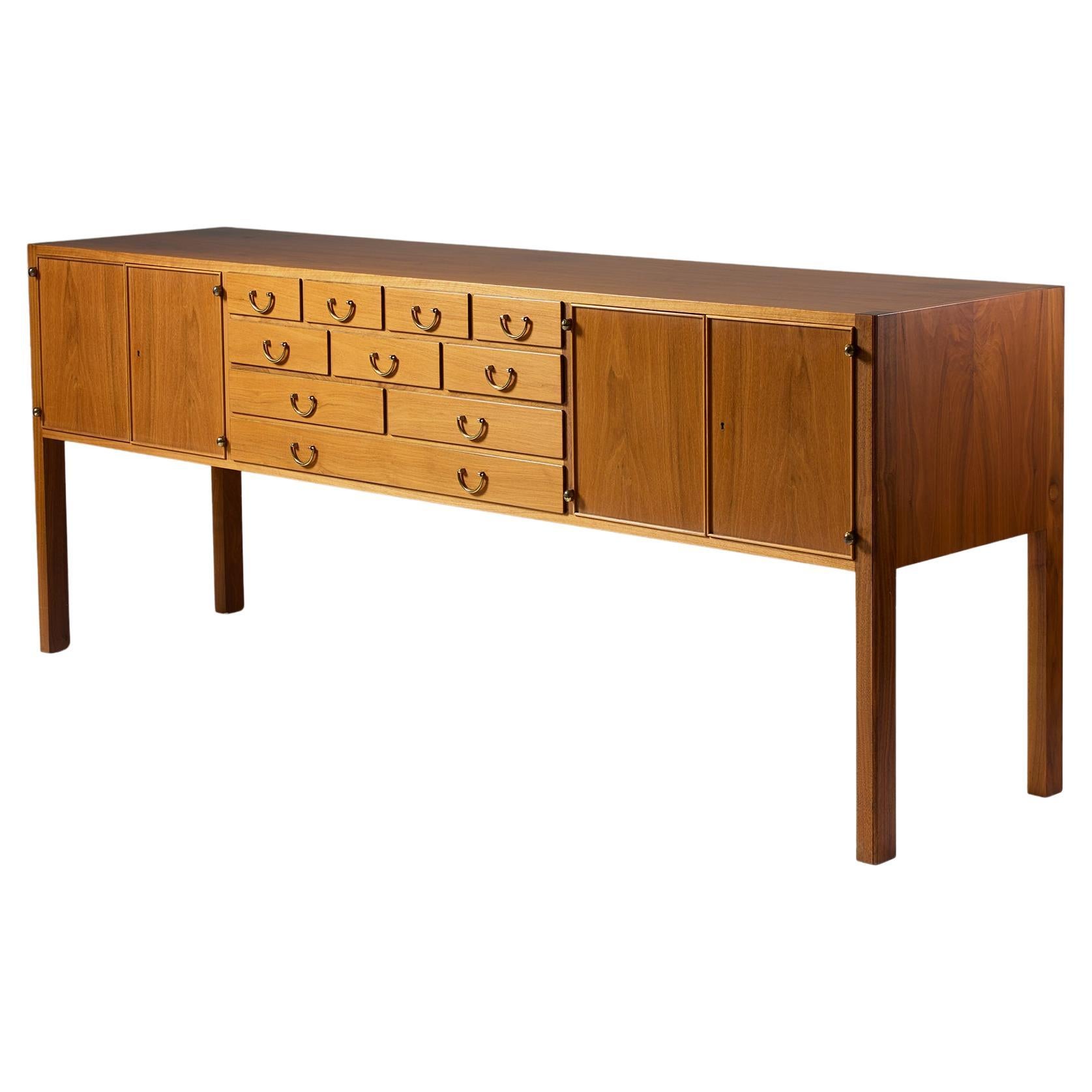 Sideboard 'Model 2194' Designed by Josef Frank