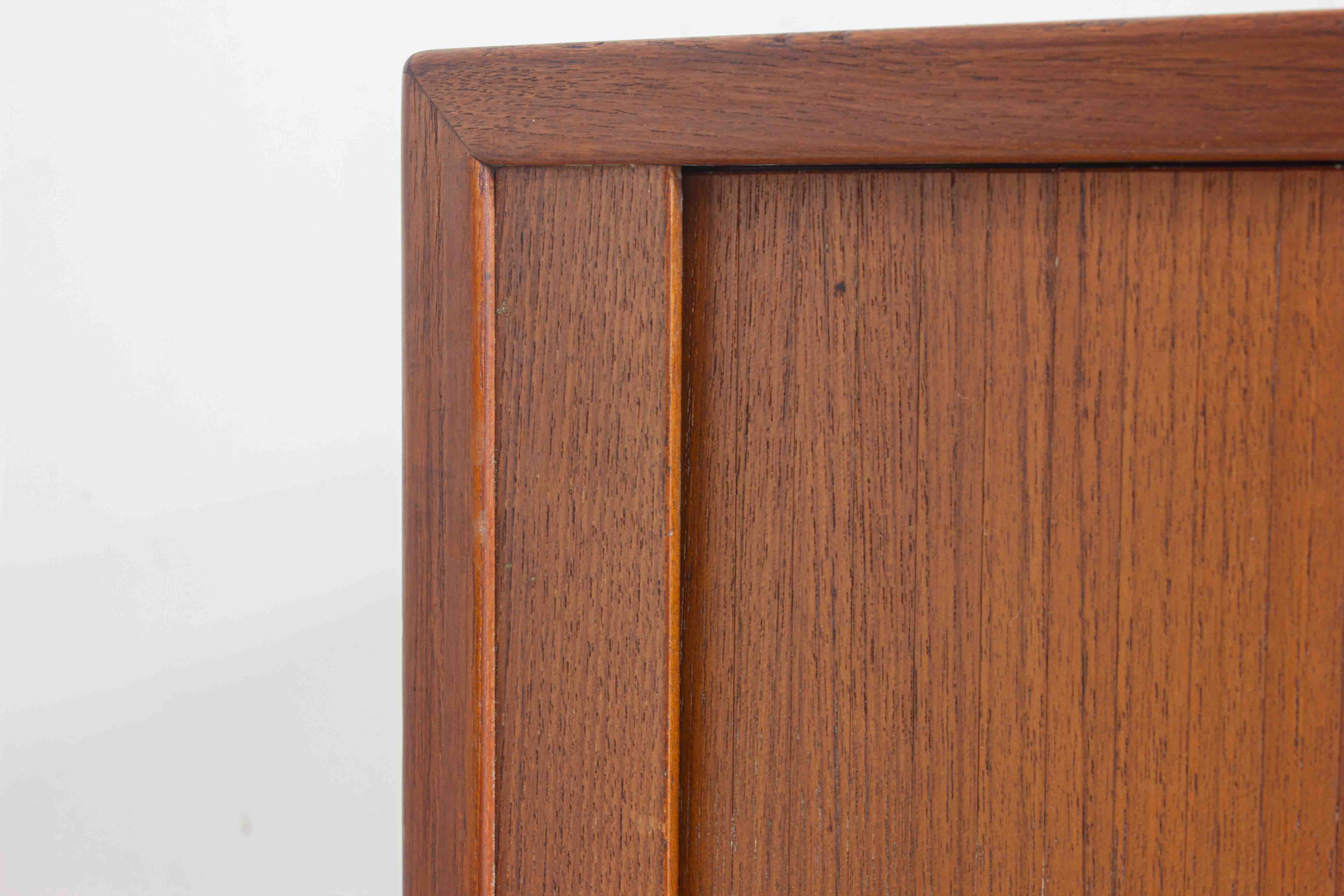 Aparador Modelo 36 de Arne Vodder para Sibast Furniture, Dinamarca, años 50 en venta 4