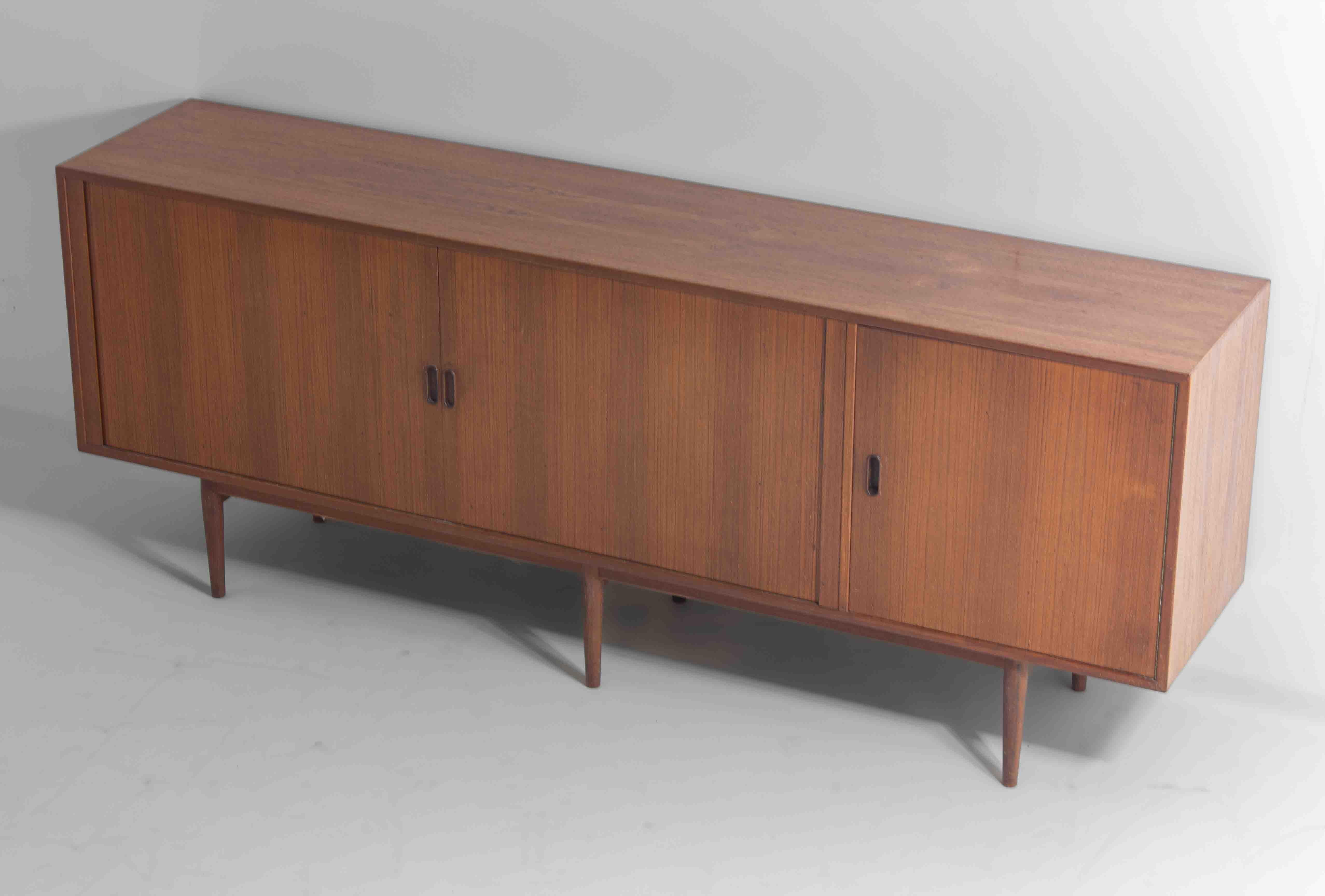 Aparador Modelo 36 de Arne Vodder para Sibast Furniture, Dinamarca, años 50 en venta 6