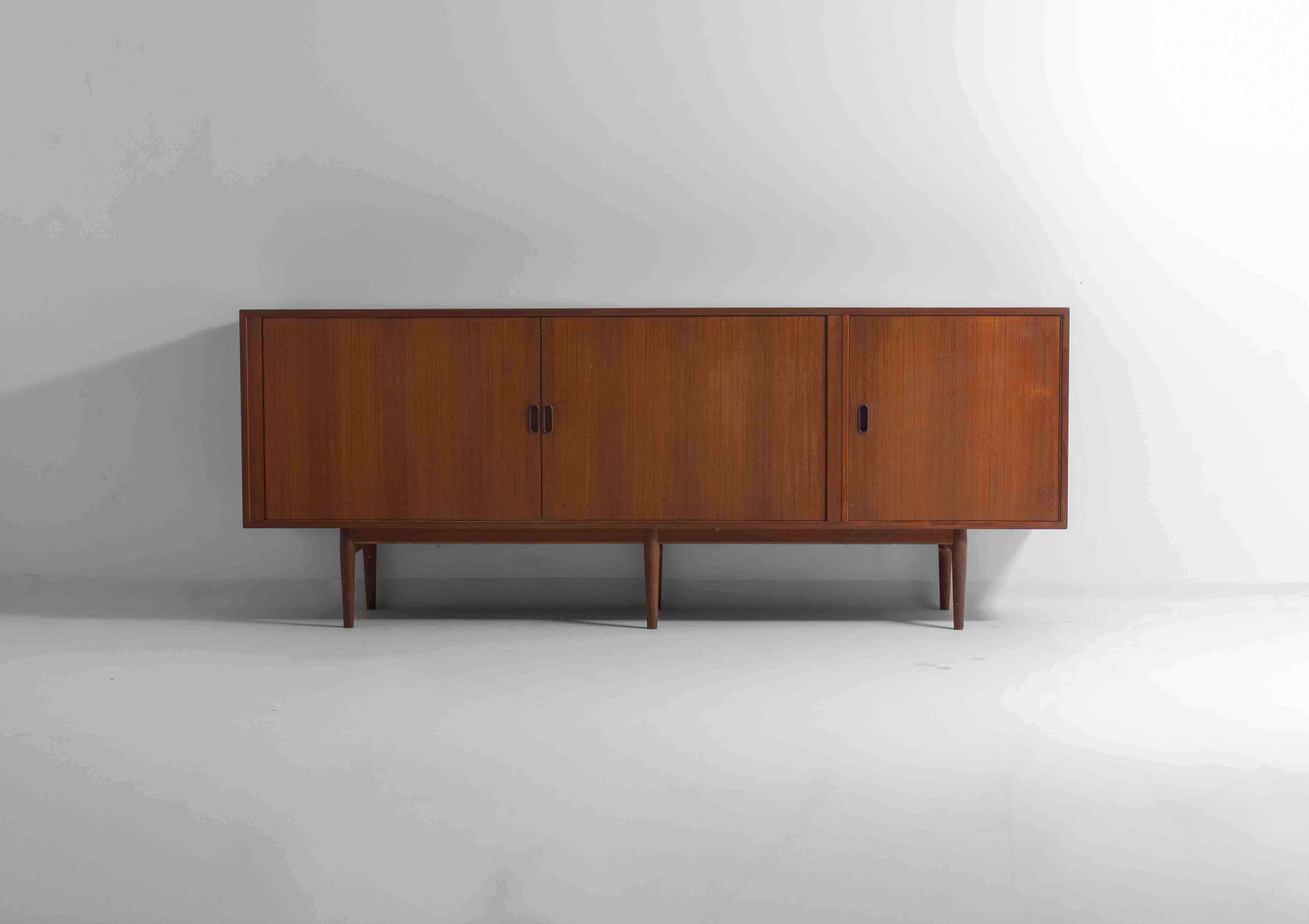 Aparador Modelo 36 de Arne Vodder para Sibast Furniture, Dinamarca, años 50 Danés en venta