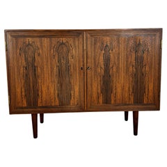 Buffet "Model 6" en bois de rose, Omann Jun Møbelfabrik, Danemark Années 1960
