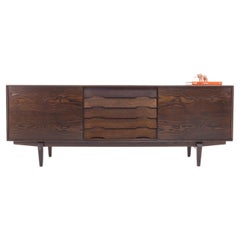 Retro Sideboard Model 63 by Egon Kristensen for Skovby Møbelfabrik