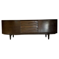 Sideboard model 65 Henry Rosengren Hansen for Skovby