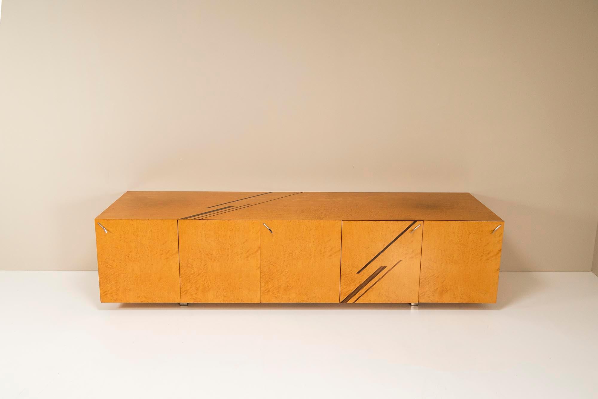 Late 20th Century Sideboard Model 