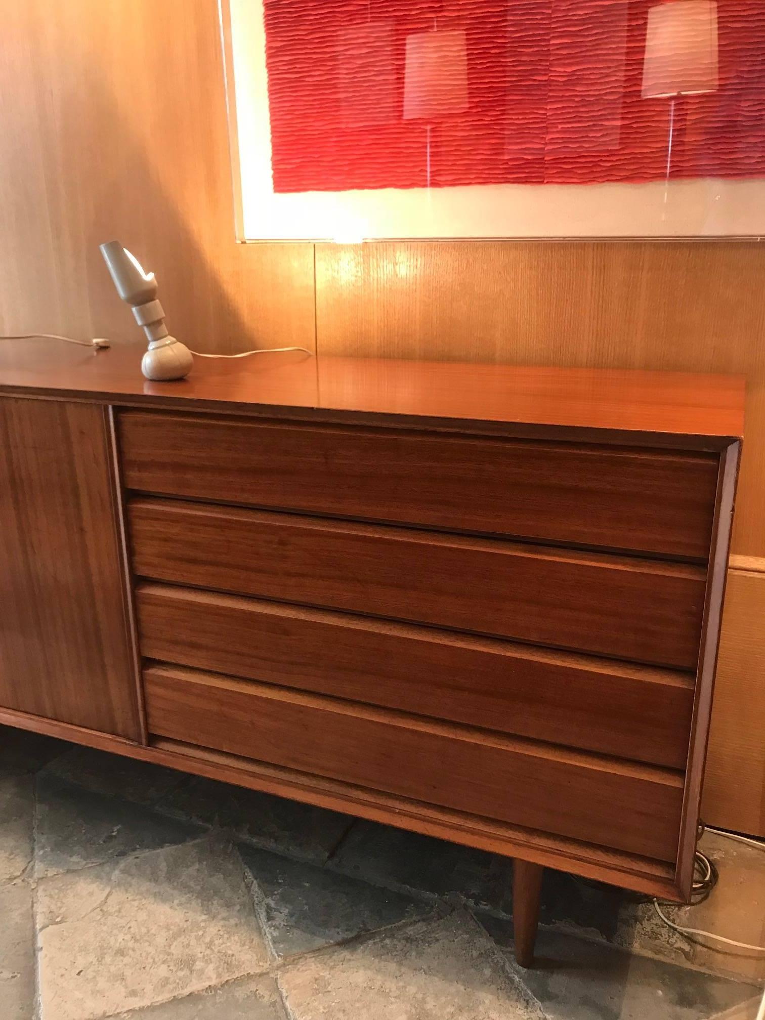 Sideboard Model 