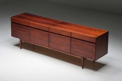 Sideboard Model FA 66 by Ib Kofod-Larsen for Faarup Möbelfabrik, 1966