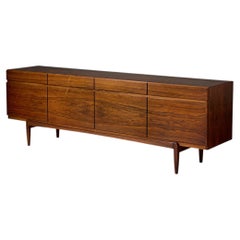 Sideboard 'Model FA 66' designed by Ib Kofod-Larsen, Denmark, 1960s