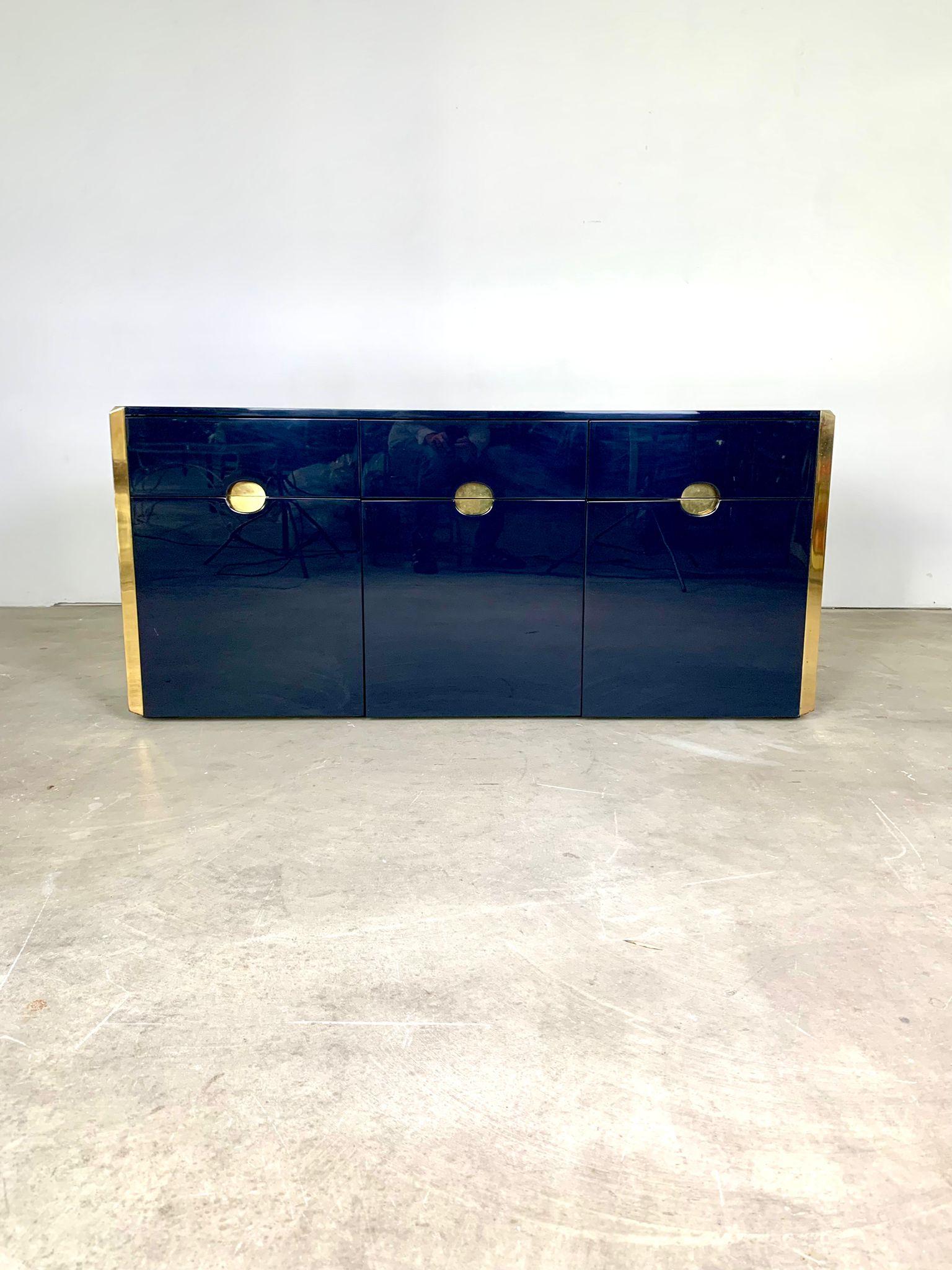 Buffet vintage modèle 