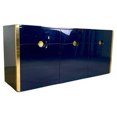 Sideboard model MB3 by Luigi Caccia Dominioni for Azucena, 1961, Italy