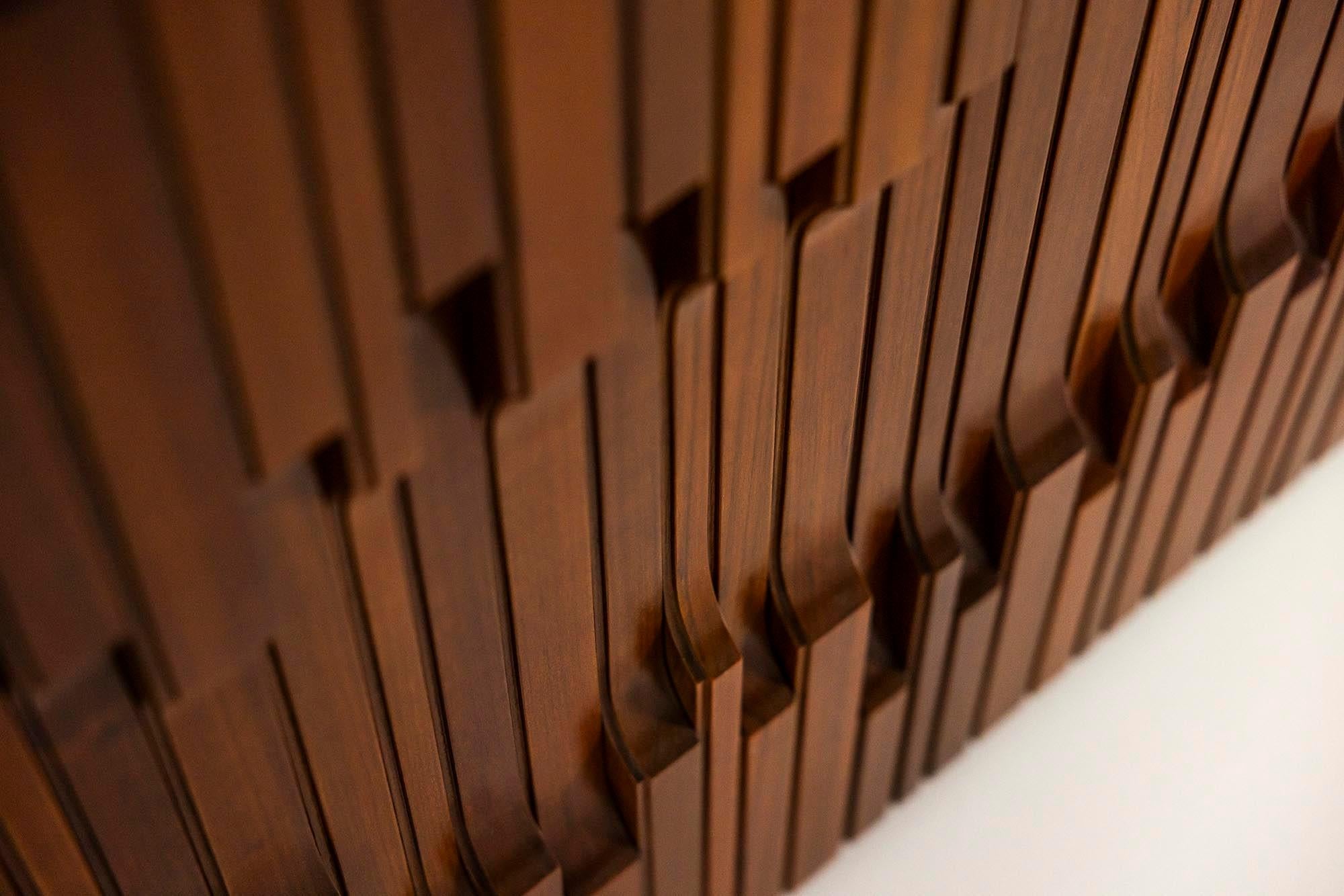 Credenza Model 