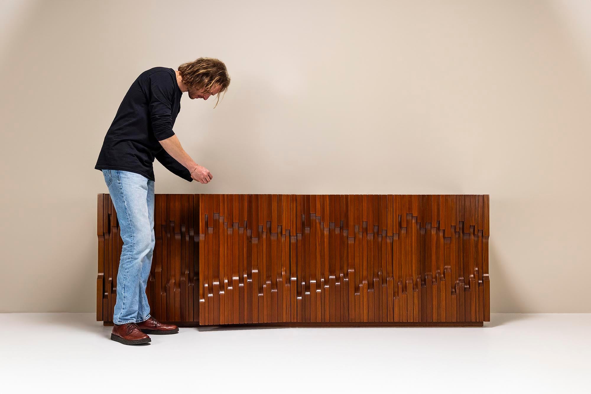 Credenza Model 