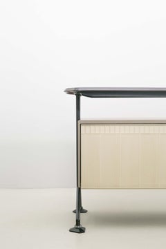 Sideboard Modell „“Arco“, Studio BBPR 1963
